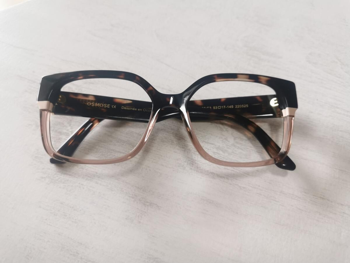 Osmose - Octika OCP632 55&curren;18