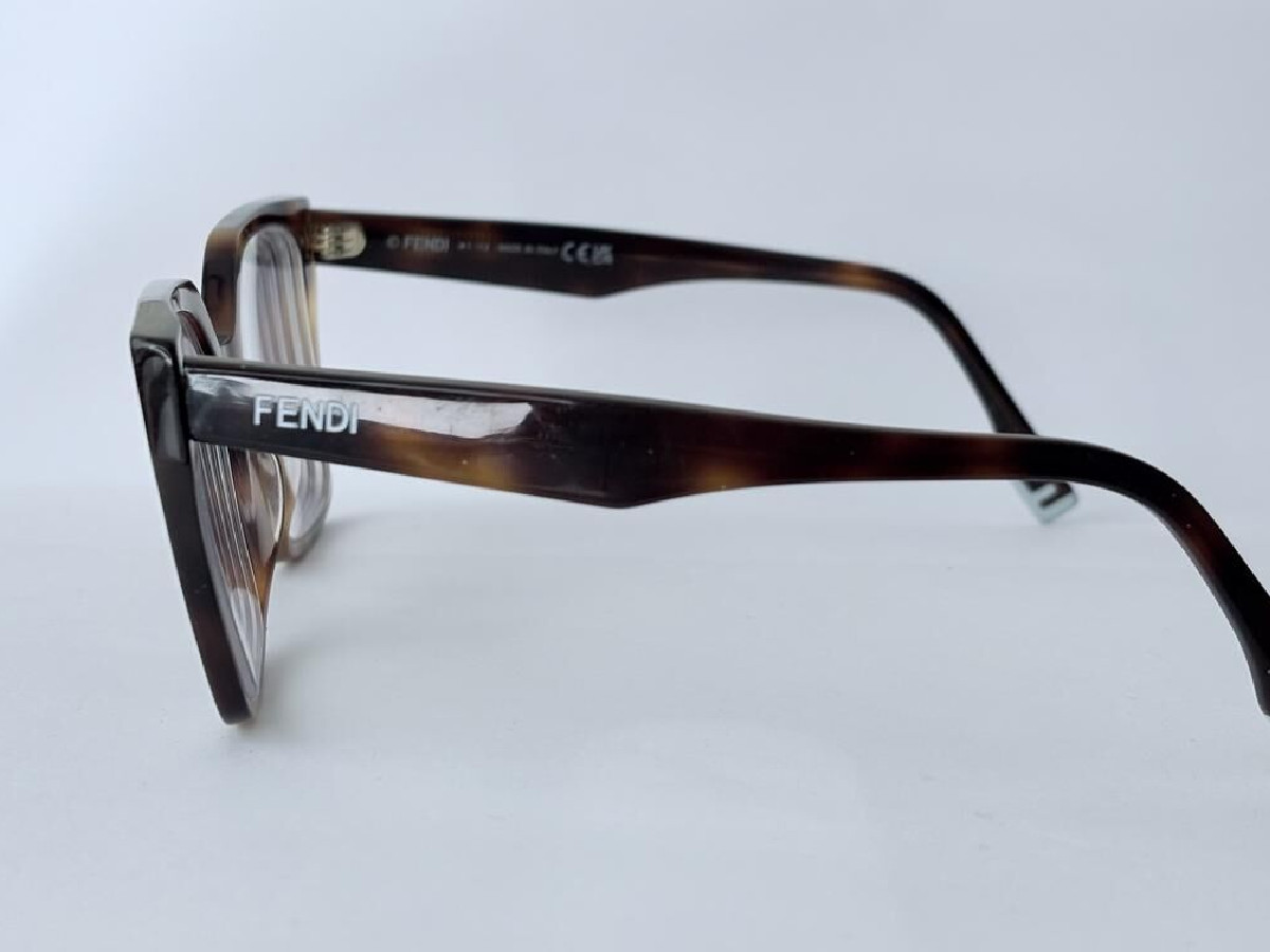 FENDI - FE500021 053 52 19 145 B