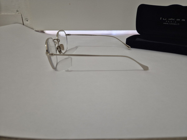 Lukas paris - LU2002 DONO 51□19 140 51&curren;19