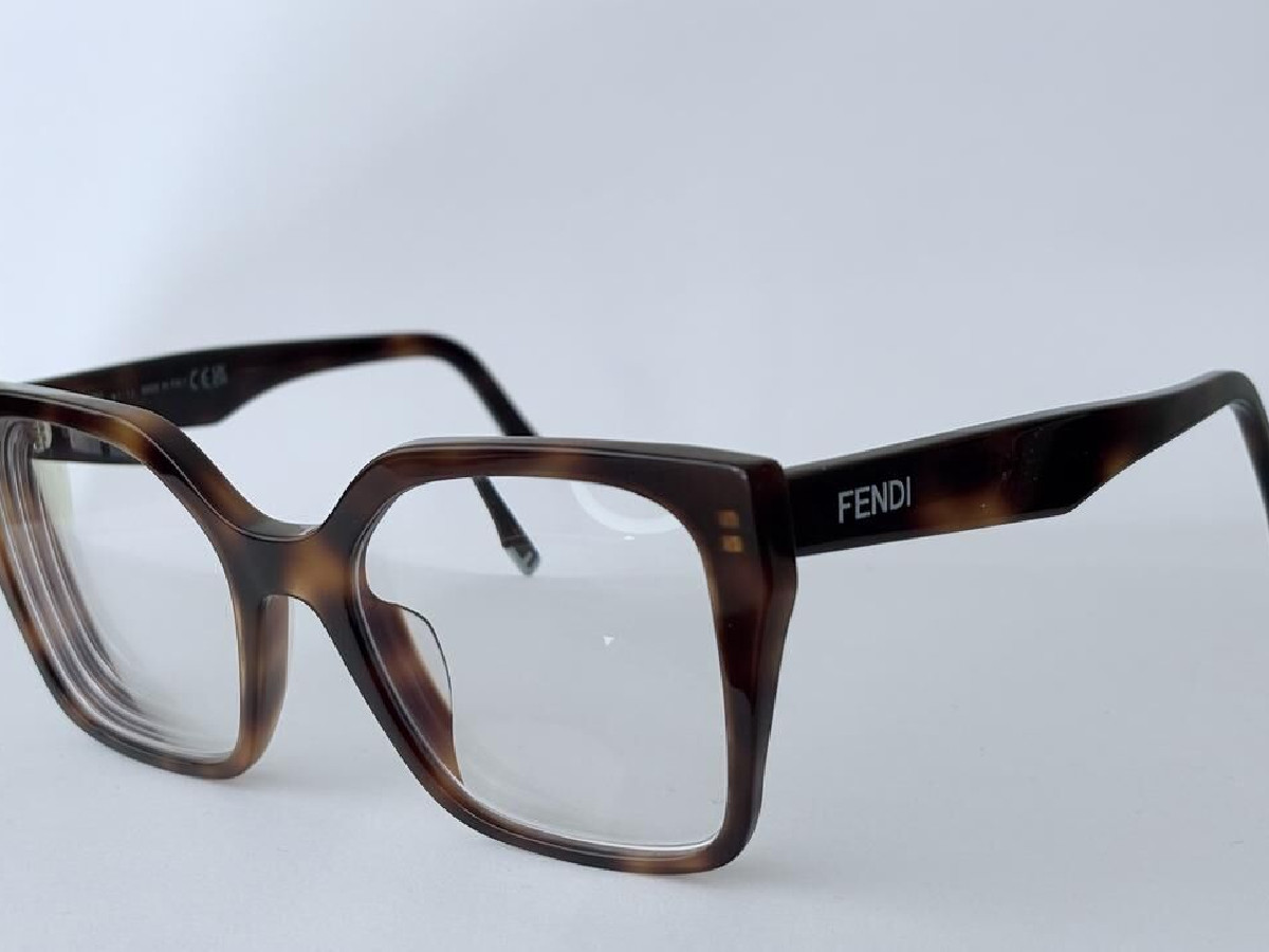 FENDI - FE500021 053 52 19 145 B