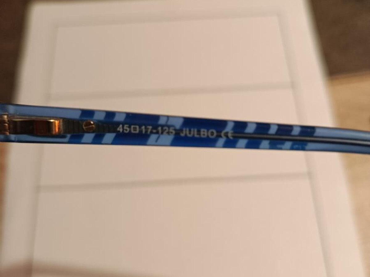 JULBO RUMBA XL Enfant - OP11814521