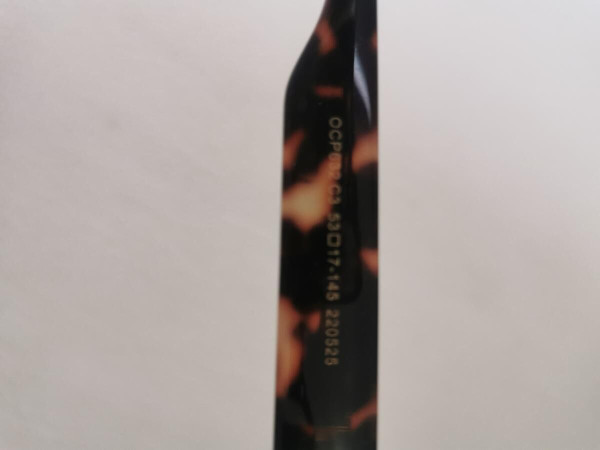 Osmose - Octika OCP632 55&curren;18