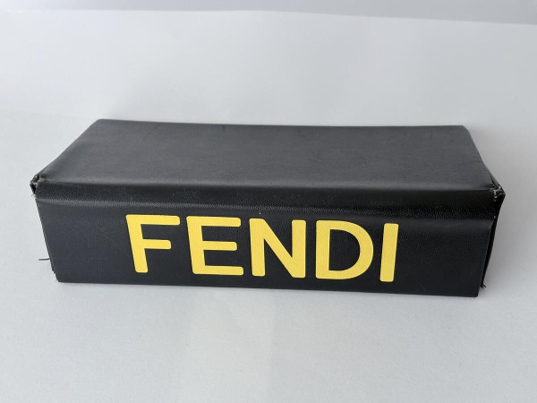 FENDI - FE500021 053 52 19 145 B