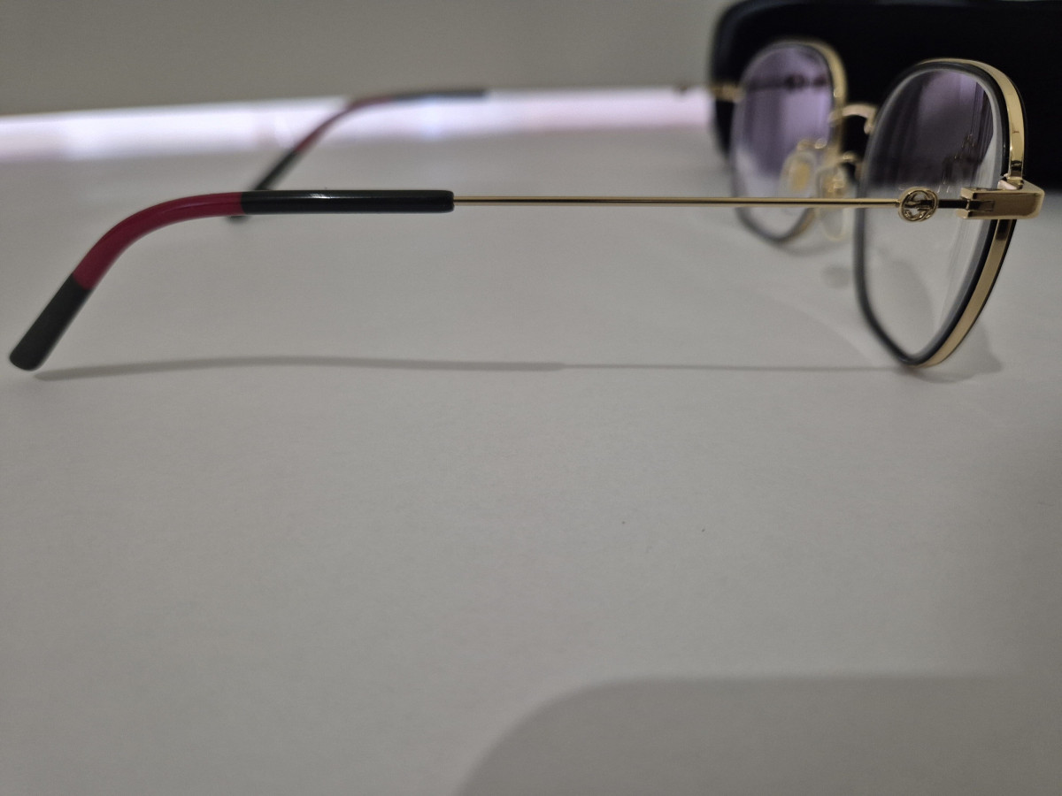 Gucci GG1198OA 001 53□19-145 L - GG1198OA 001 53&curren;19