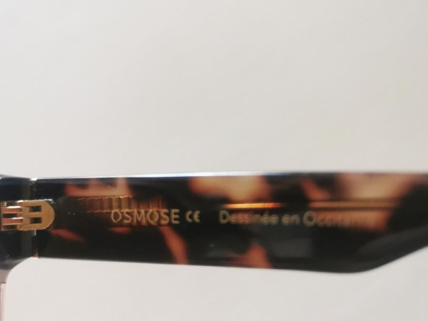 Osmose - Octika OCP632 55&curren;18