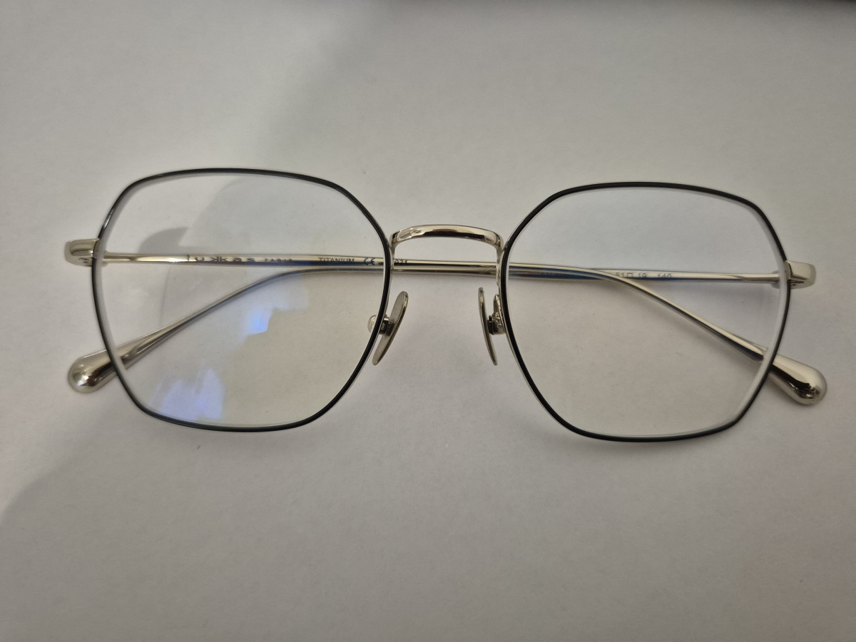 Lukas paris - LU2002 DONO 51□19 140 51&curren;19