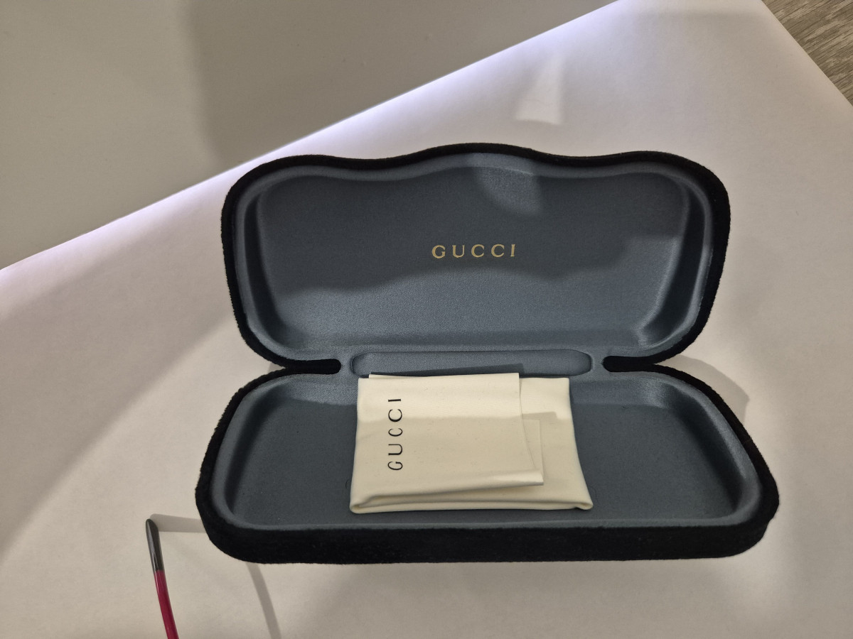 Gucci GG1198OA 001 53□19-145 L - GG1198OA 001 53&curren;19