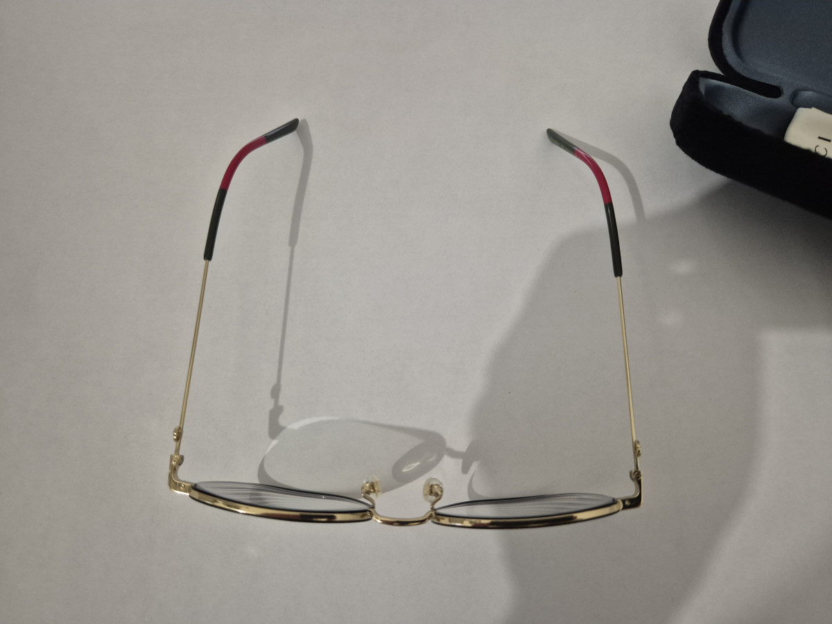 Gucci GG1198OA 001 53□19-145 L - GG1198OA 001 53&curren;19