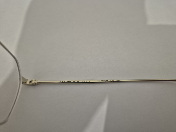 Lukas paris - LU2002 DONO 51□19 140 51&curren;19