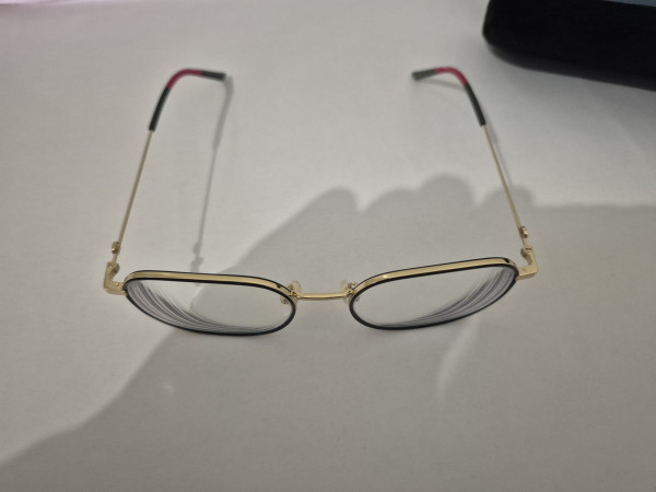 Gucci GG1198OA 001 53□19-145 L - GG1198OA 001 53&curren;19