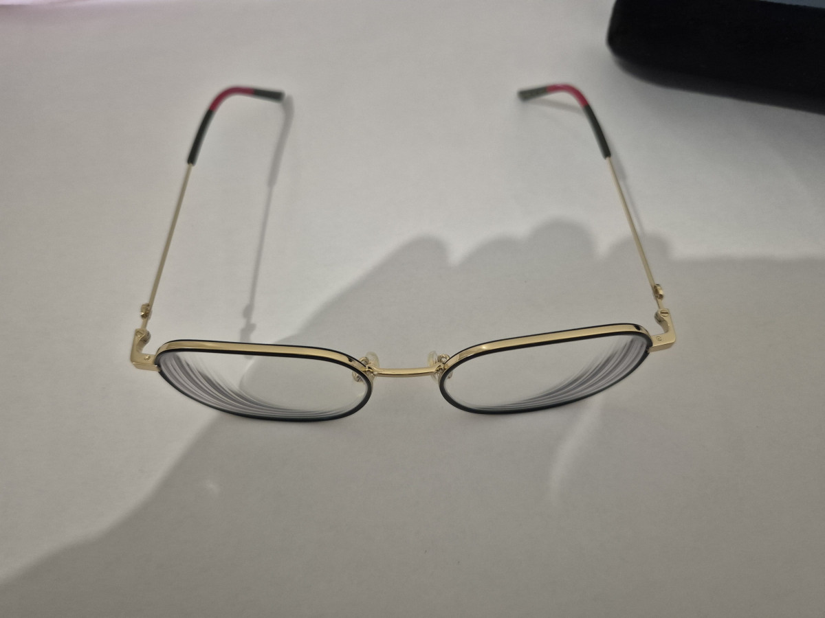 Gucci GG1198OA 001 53□19-145 L - GG1198OA 001 53&curren;19