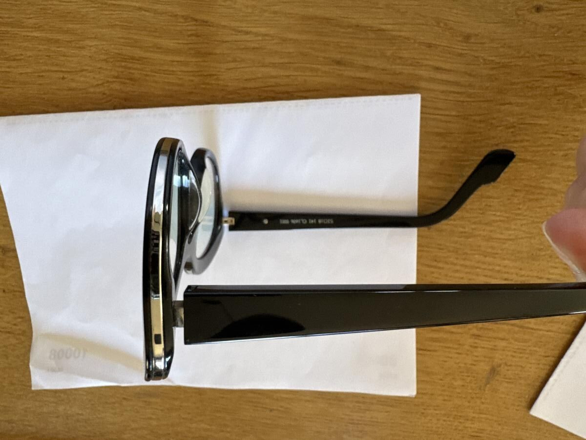 Courreges - 53*18 141 CL1606 0001