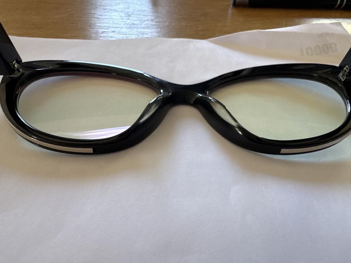 Courreges - 53*18 141 CL1606 0001