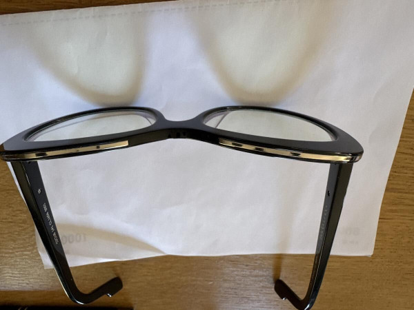 Courreges - 53*18 141 CL1606 0001