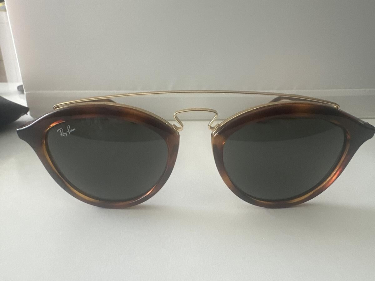 RAYBAN - RB4257 50&bull;19 - RB4257 50&curren;19