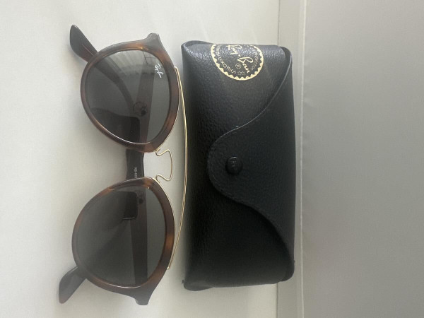 RAYBAN - RB4257 50&bull;19 - RB4257 50&curren;19