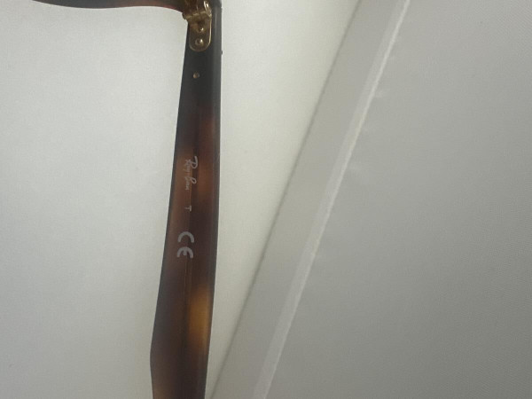 RAYBAN - RB4257 50&bull;19 - RB4257 50&curren;19