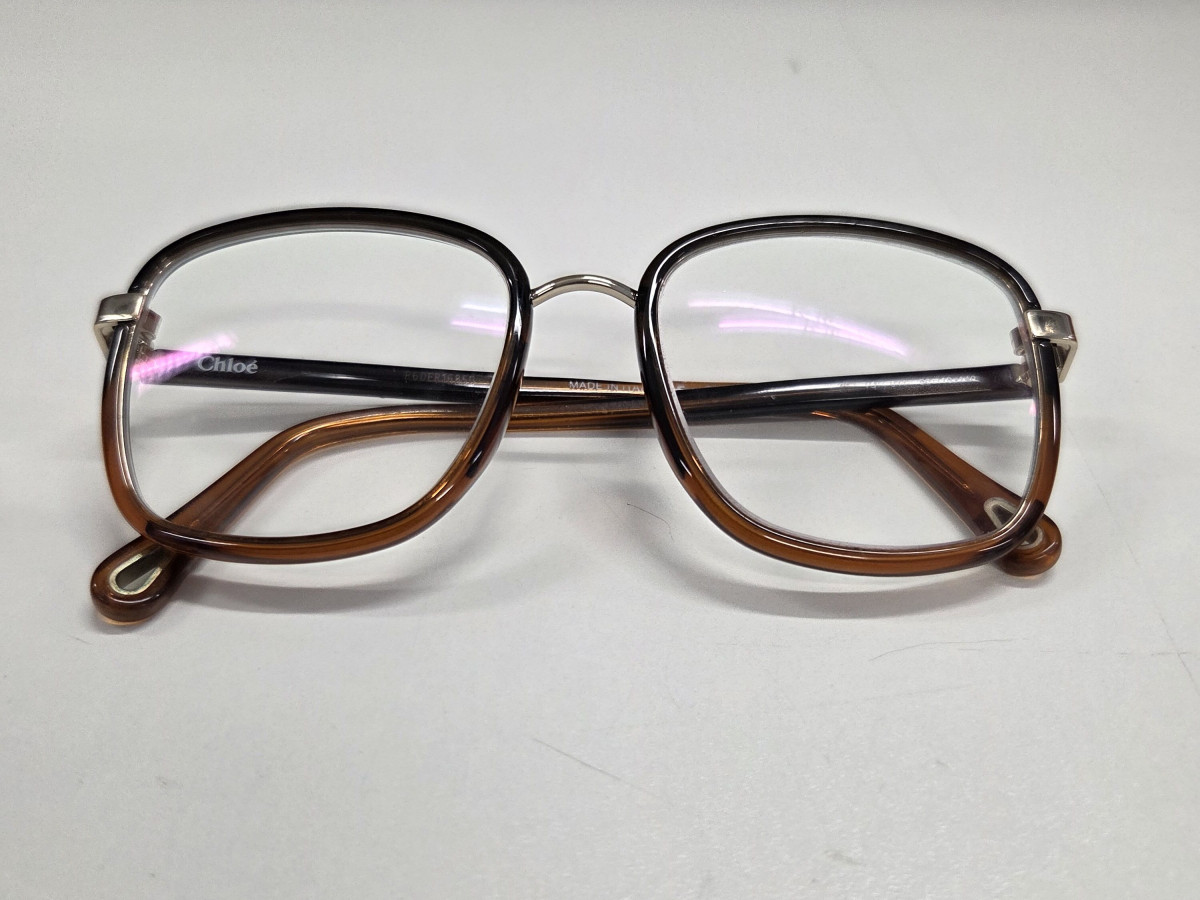 Chlo&eacute; - Chlo&eacute; CH0034O Noir Marron N&deg; art. 1529420 50mm&curren;18mm