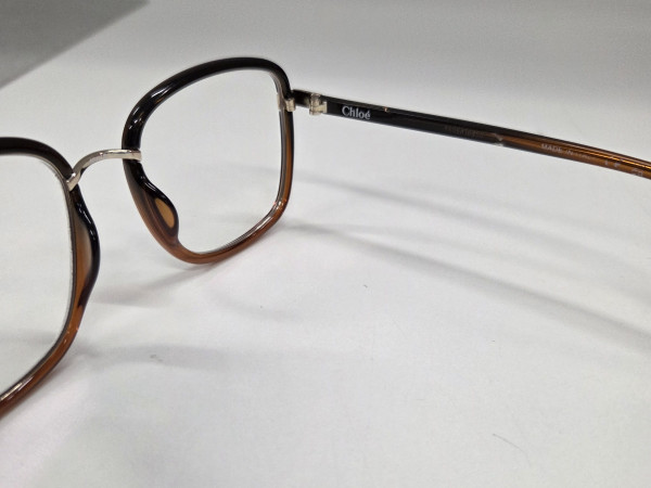 Chlo&eacute; - Chlo&eacute; CH0034O Noir Marron N&deg; art. 1529420 50mm&curren;18mm