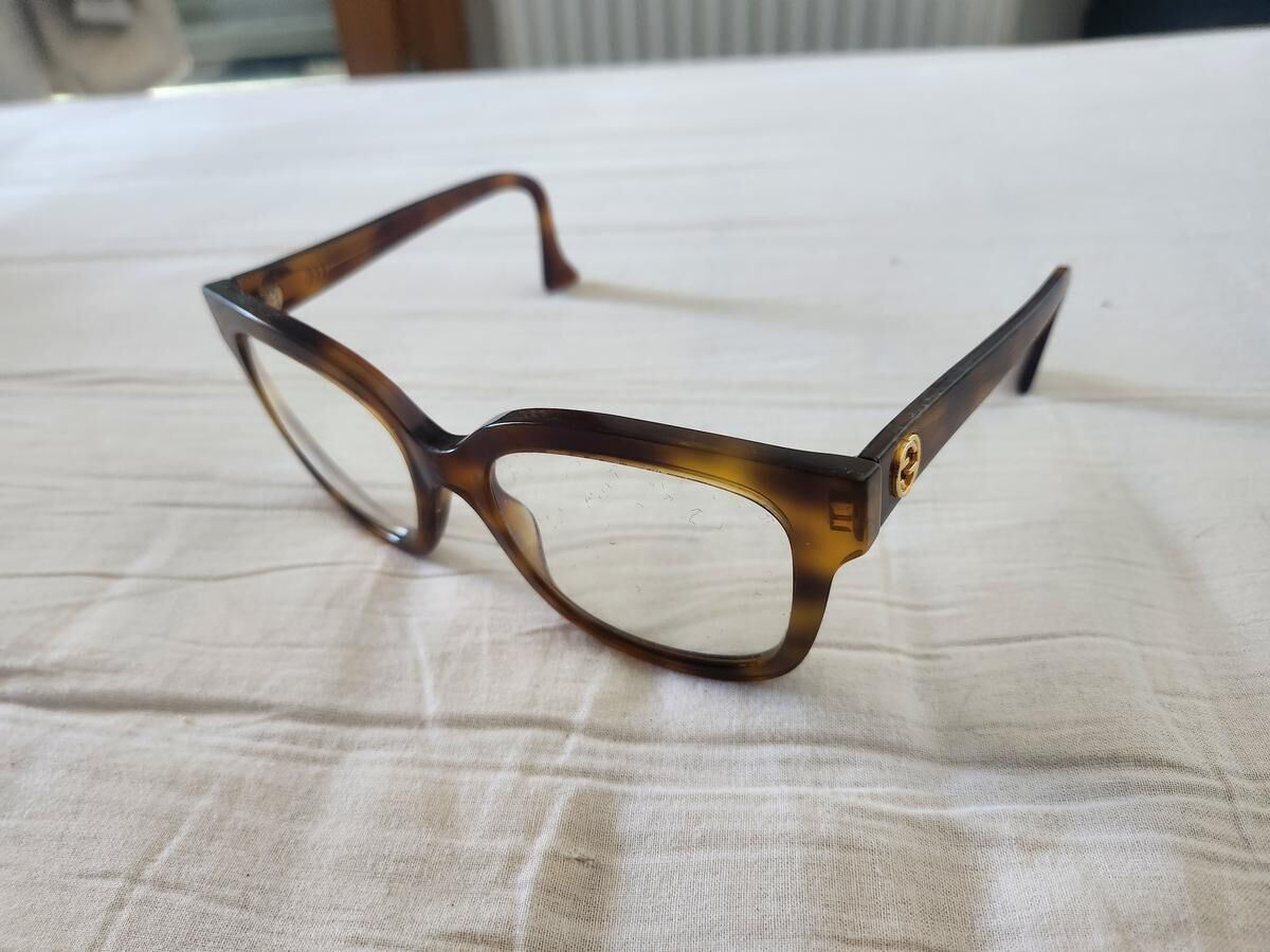GUCCI - GG 12580