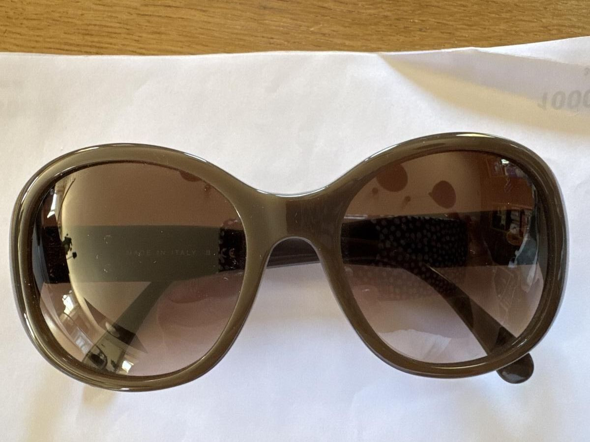 Chanel  - 5235Qc1276/3B 56*18 136