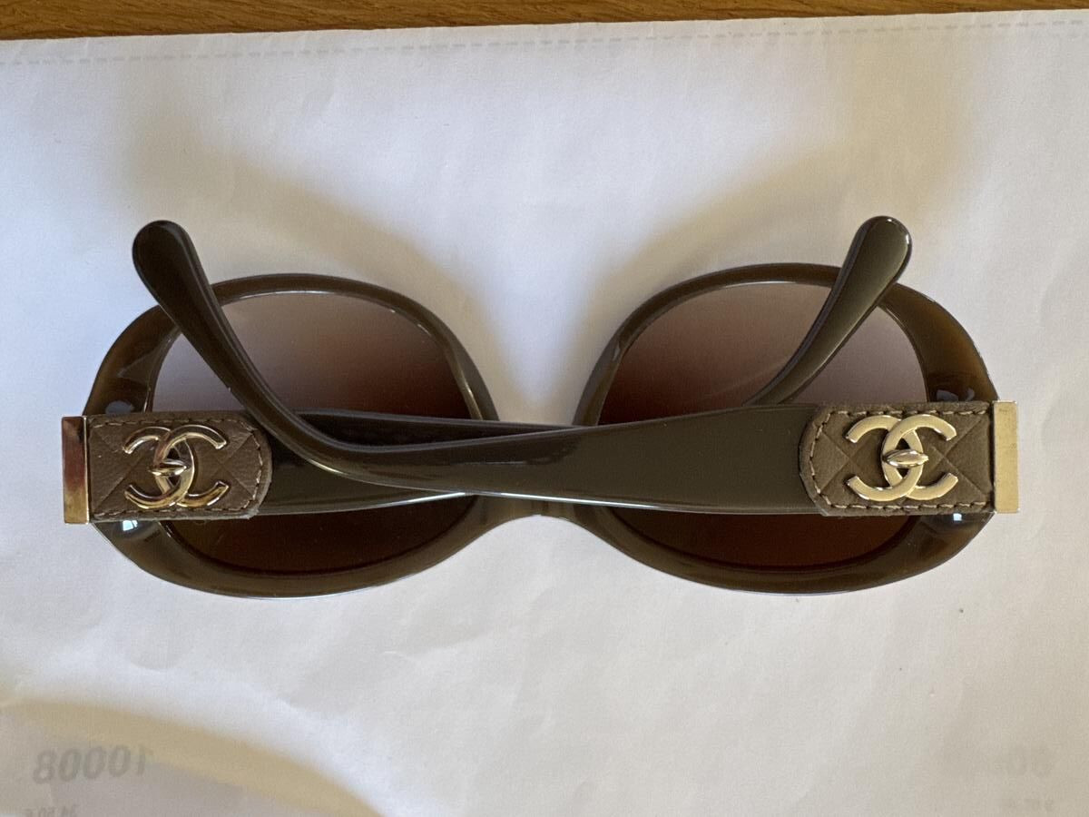 Chanel  - 5235Qc1276/3B 56*18 136