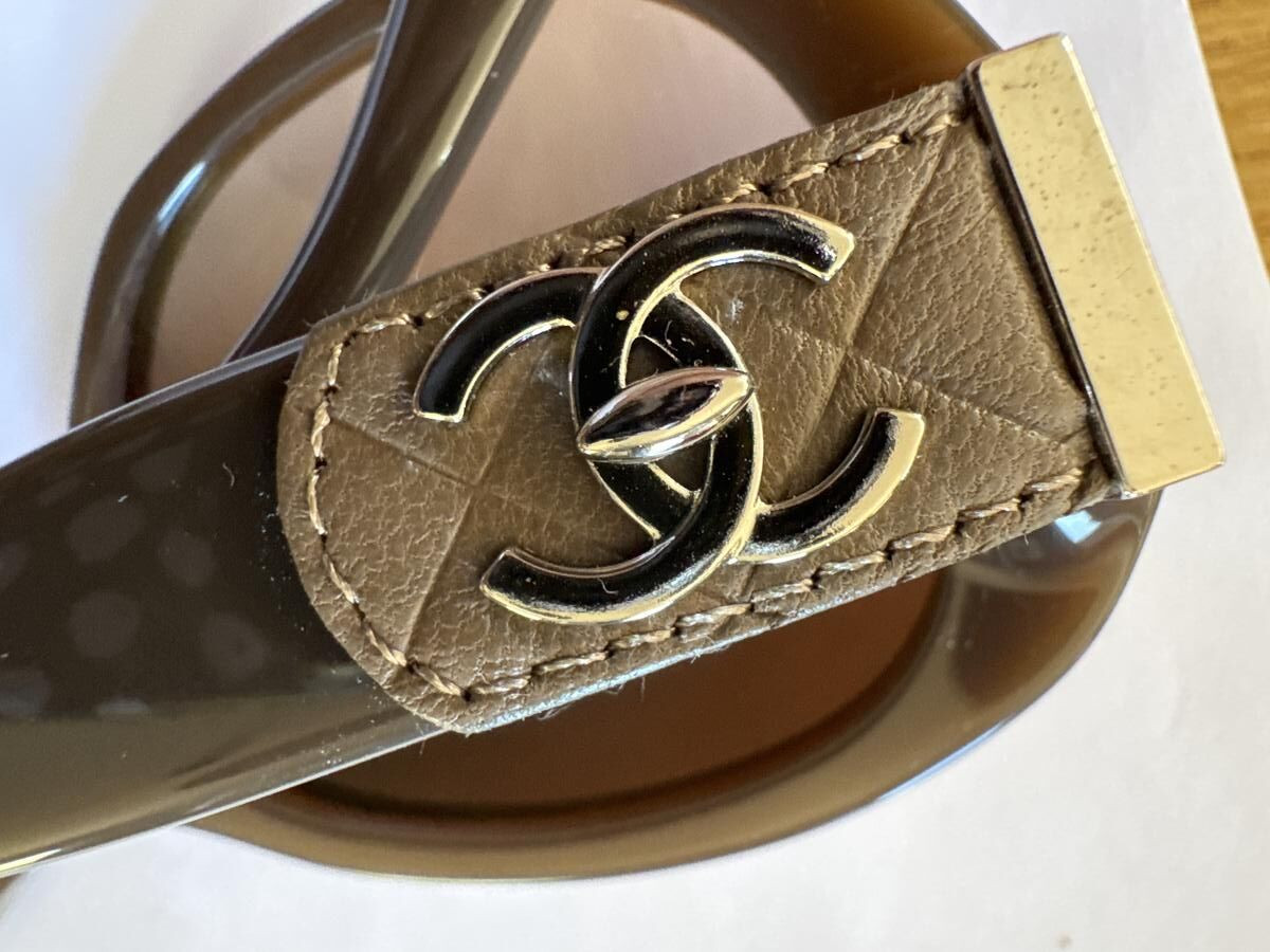 Chanel  - 5235Qc1276/3B 56*18 136