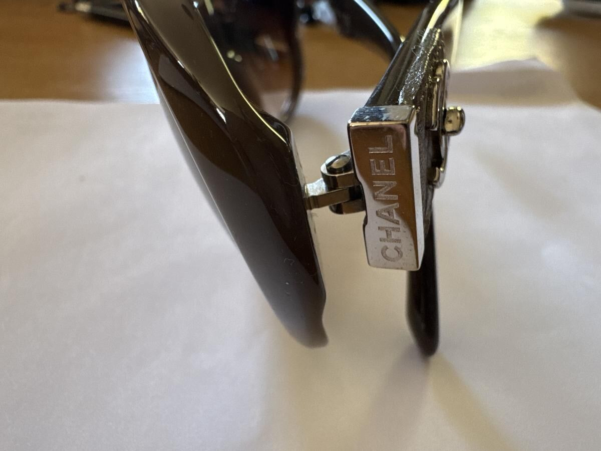 Chanel  - 5235Qc1276/3B 56*18 136