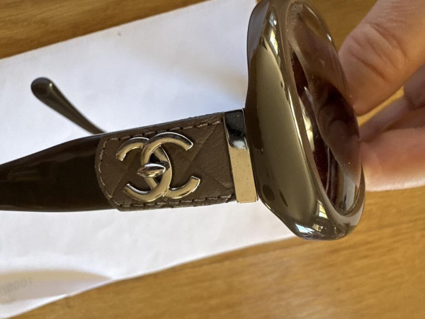 Chanel  - 5235Qc1276/3B 56*18 136