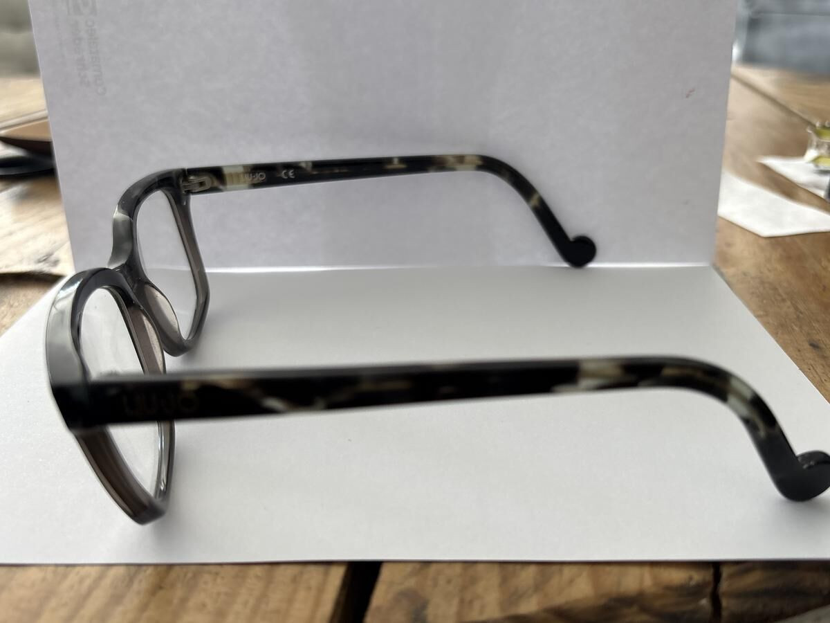 Liu Jo - LJ2675 035 52 4x5.5 cm&curren;2 cm