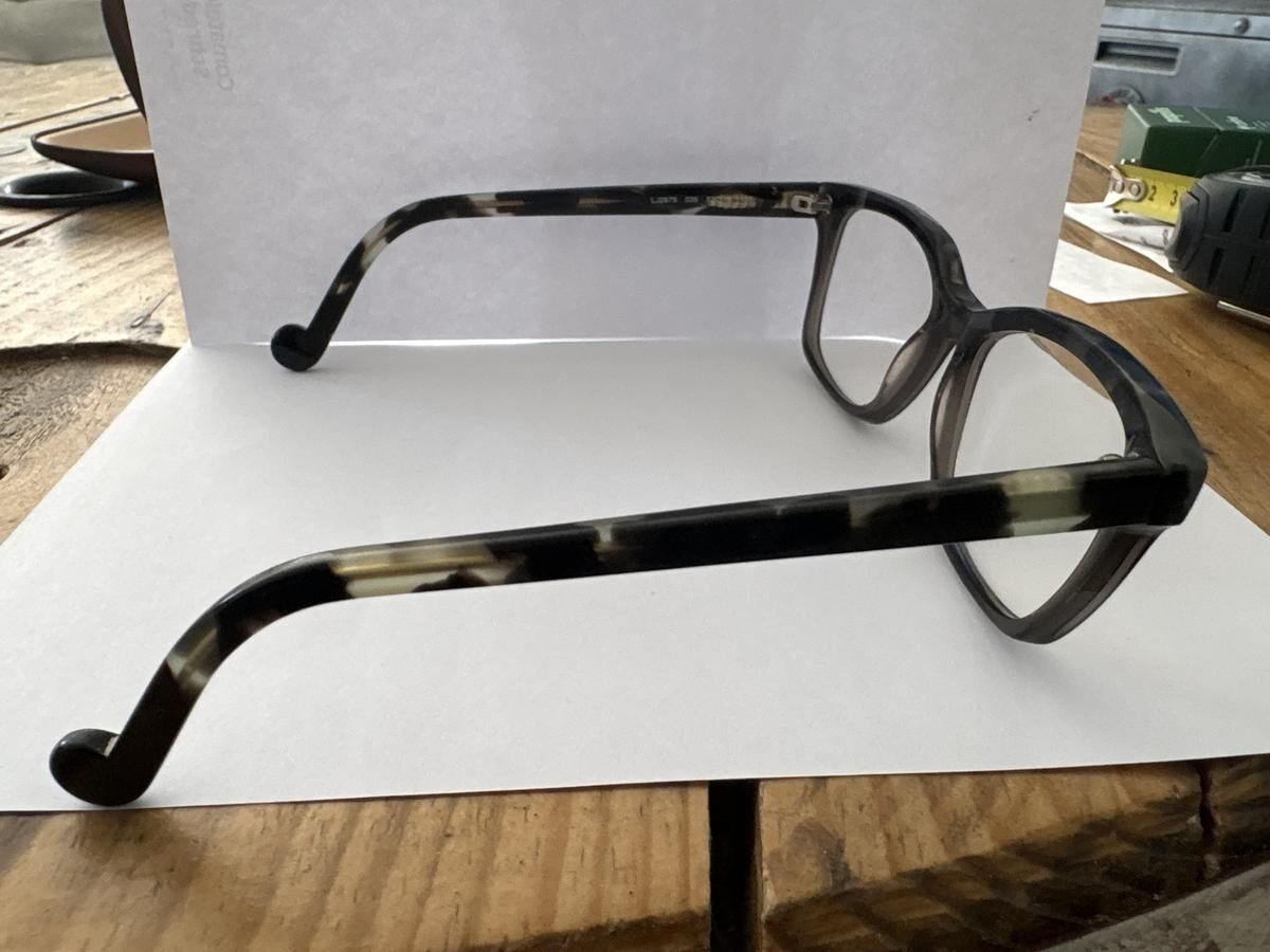 Liu Jo - LJ2675 035 52 4x5.5 cm&curren;2 cm