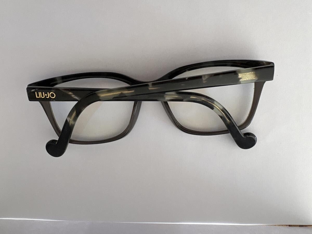 Liu Jo - LJ2675 035 52 4x5.5 cm&curren;2 cm