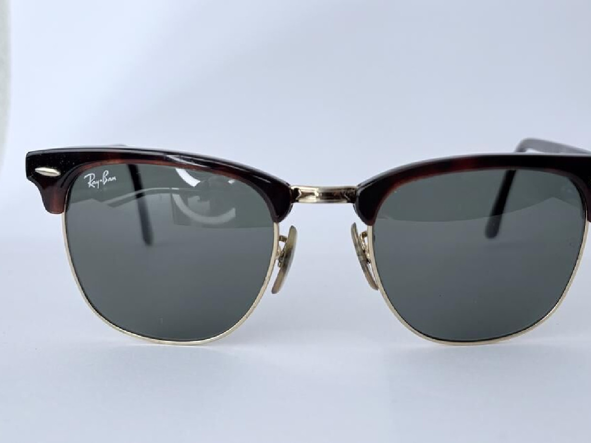 Ray Ban - RB3016 Clubmaster W0366 51 00 3N