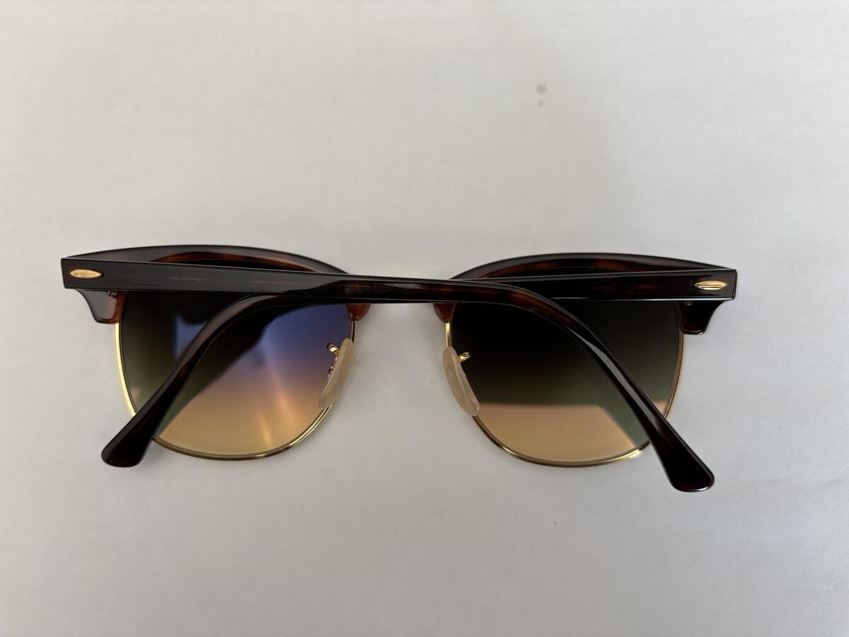 Ray-Ban - RB 3016 Clubmaster 51&curren;21