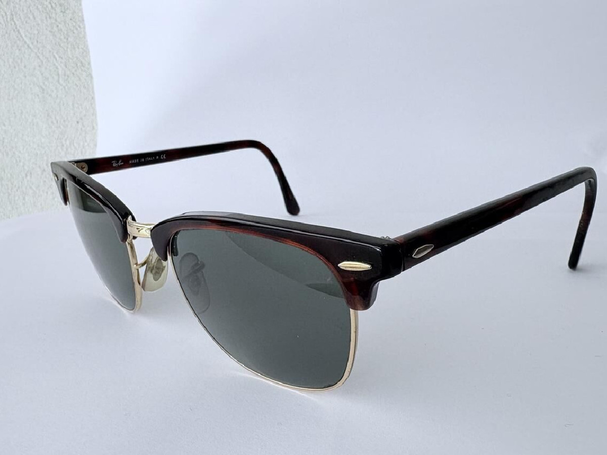 Ray Ban - RB3016 Clubmaster W0366 51 00 3N