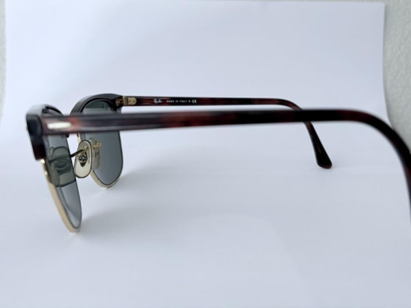 Ray Ban - RB3016 Clubmaster W0366 51 00 3N