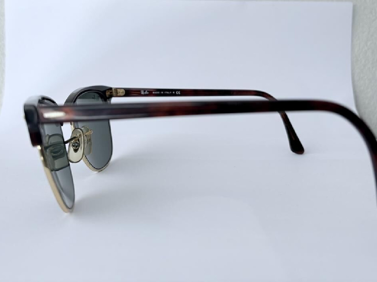 Ray Ban - RB3016 Clubmaster W0366 51 00 3N