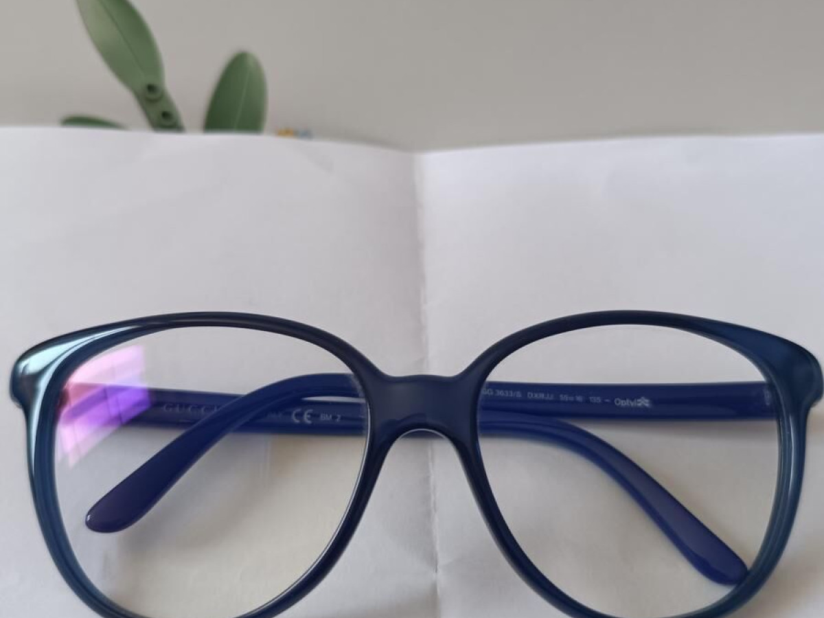 Gucci - GG36/33S DXRJJ 55 16 135