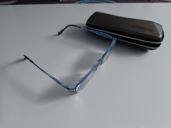 Osmose - OS 874 53-19-138 01102 53&curren;19