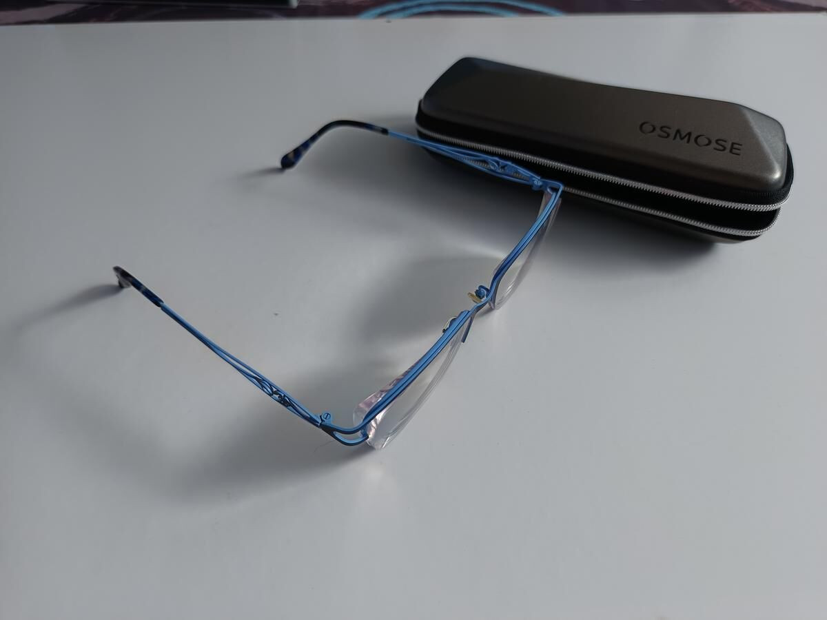 Osmose - OS 874 53-19-138 01102 53&curren;19