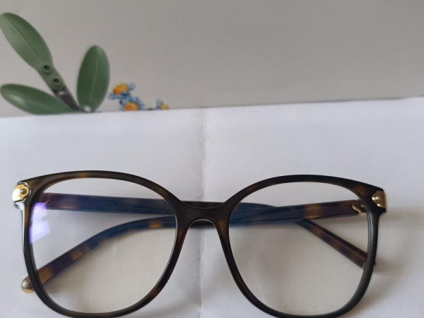 Dolce & Gabbana - DG 5035...