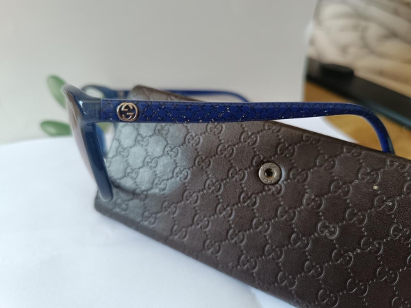 Gucci - GG36/33S DXRJJ 55 16 135