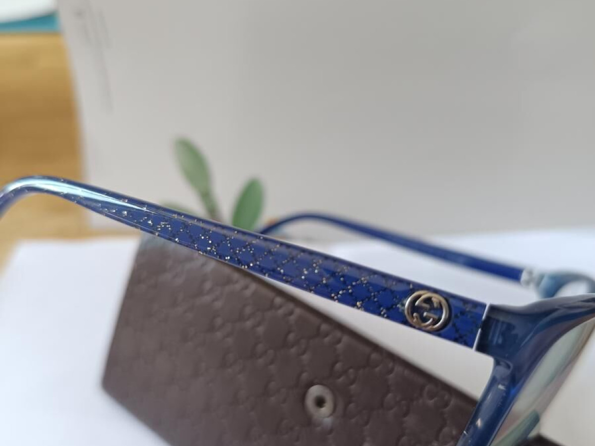 Gucci - GG36/33S DXRJJ 55 16 135