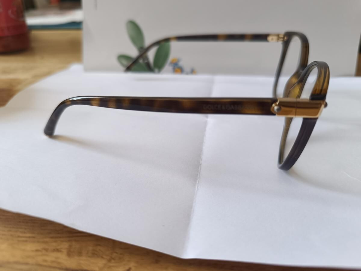 Dolce & Gabbana - DG 5035 502 53 17 140