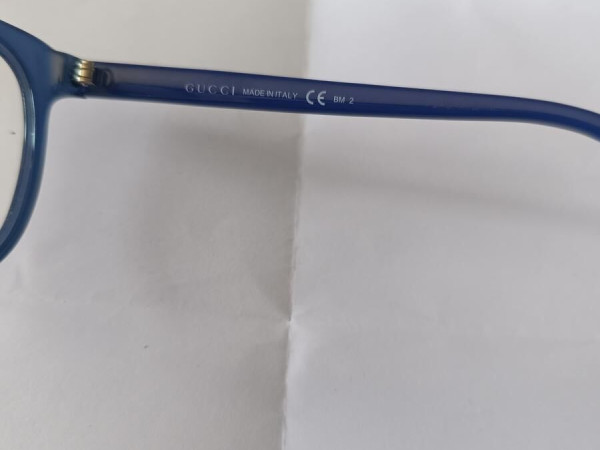 Gucci - GG36/33S DXRJJ 55 16 135