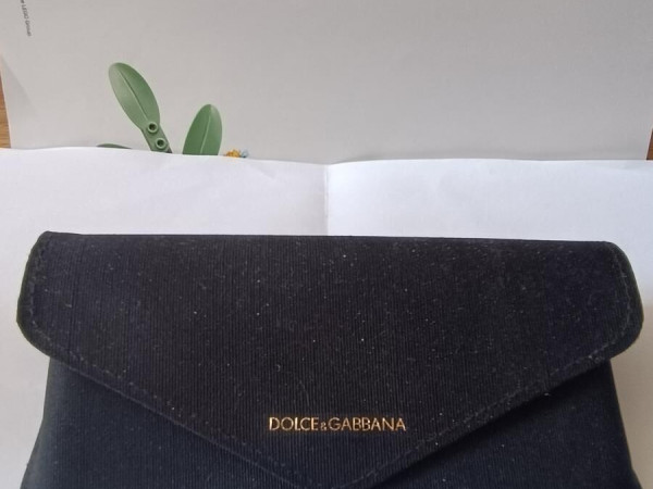 Dolce & Gabbana - DG 5035 502 53 17 140