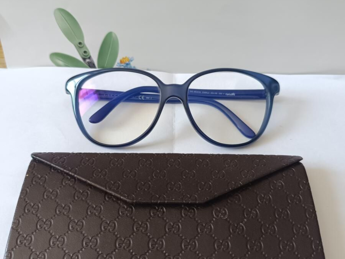 Gucci - GG36/33S DXRJJ 55 16 135