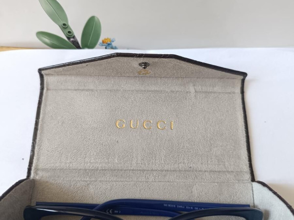 Gucci - GG36/33S DXRJJ 55 16 135