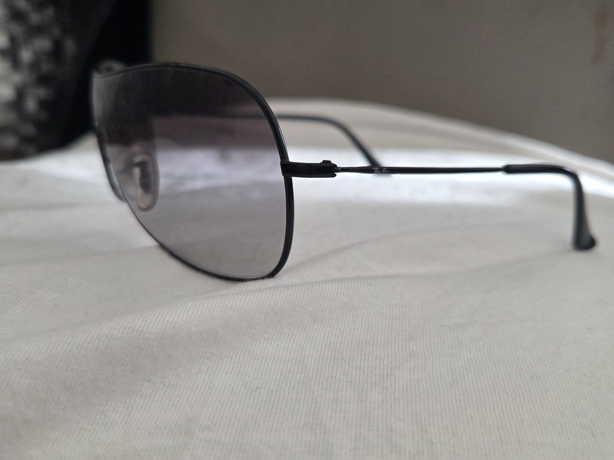 Ray ban - Rb3211 002/8G 70&curren;16