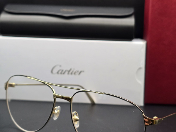 Cartier - Ct0039o 57&curren;16